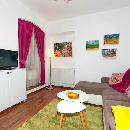 Ava'S Home Brašov Exteriér fotografie