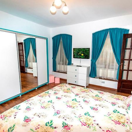 Ava'S Home Brašov Exteriér fotografie