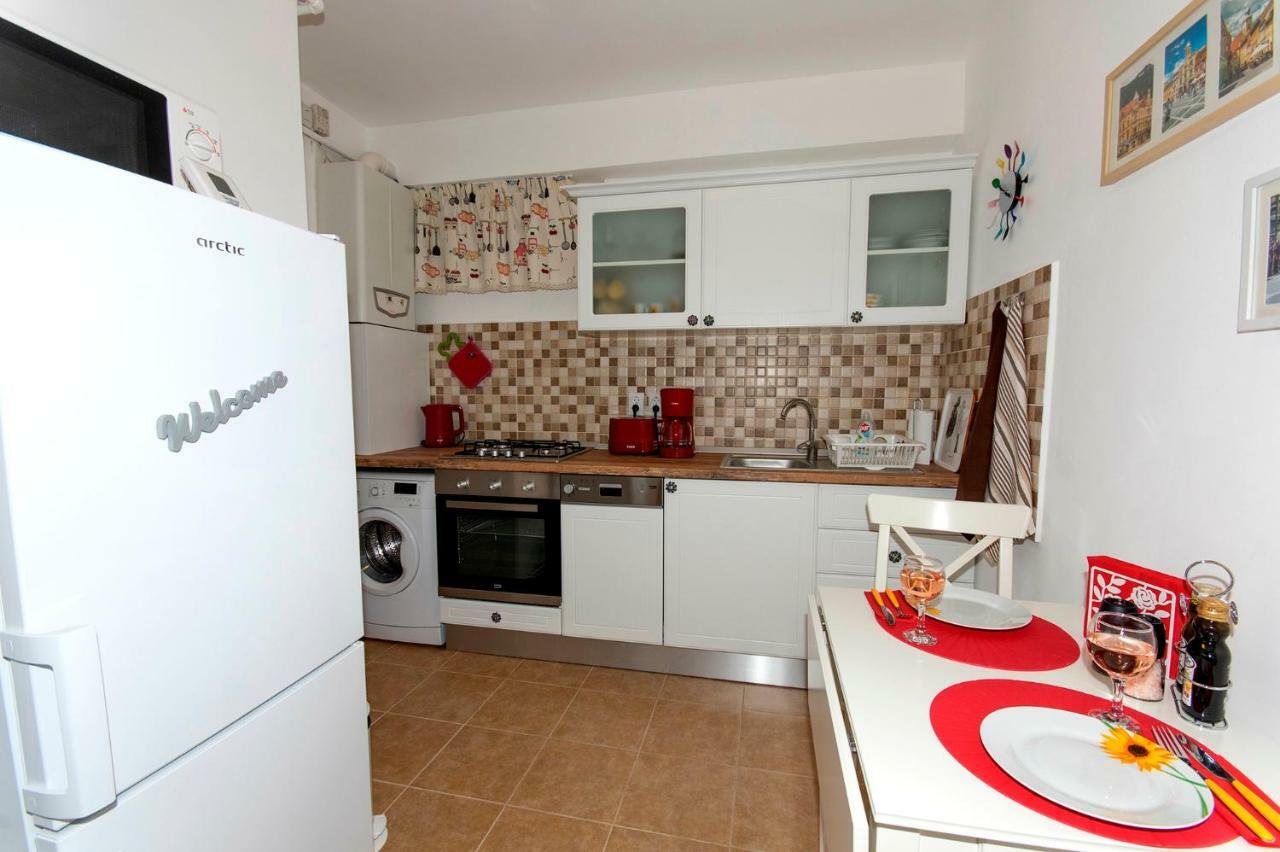 Ava'S Home Brašov Exteriér fotografie