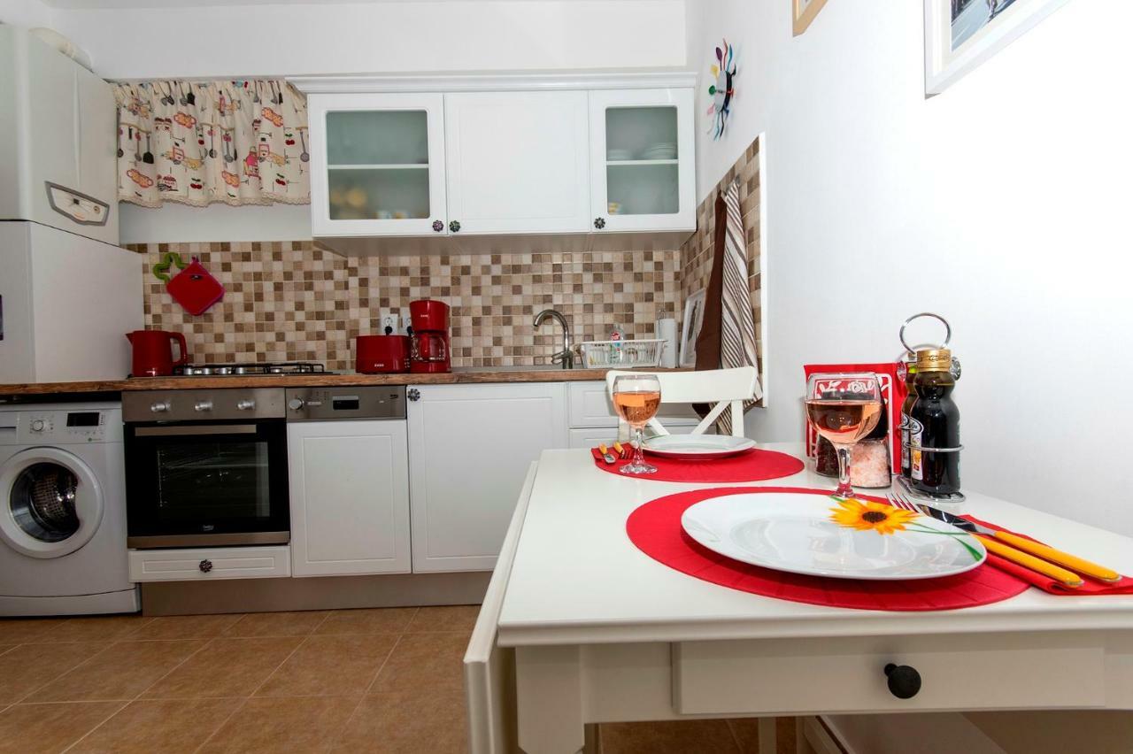 Ava'S Home Brašov Exteriér fotografie