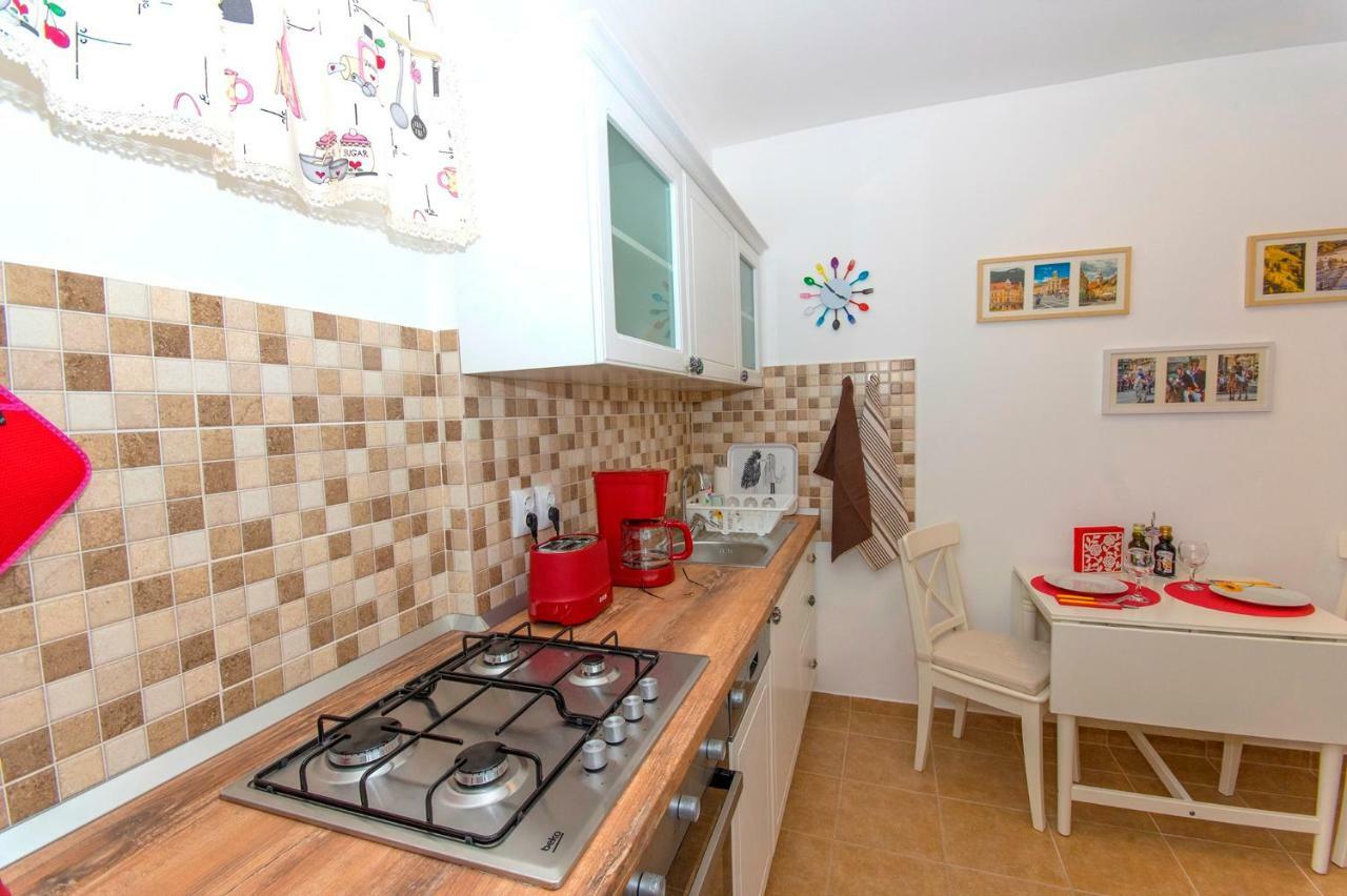 Ava'S Home Brašov Exteriér fotografie